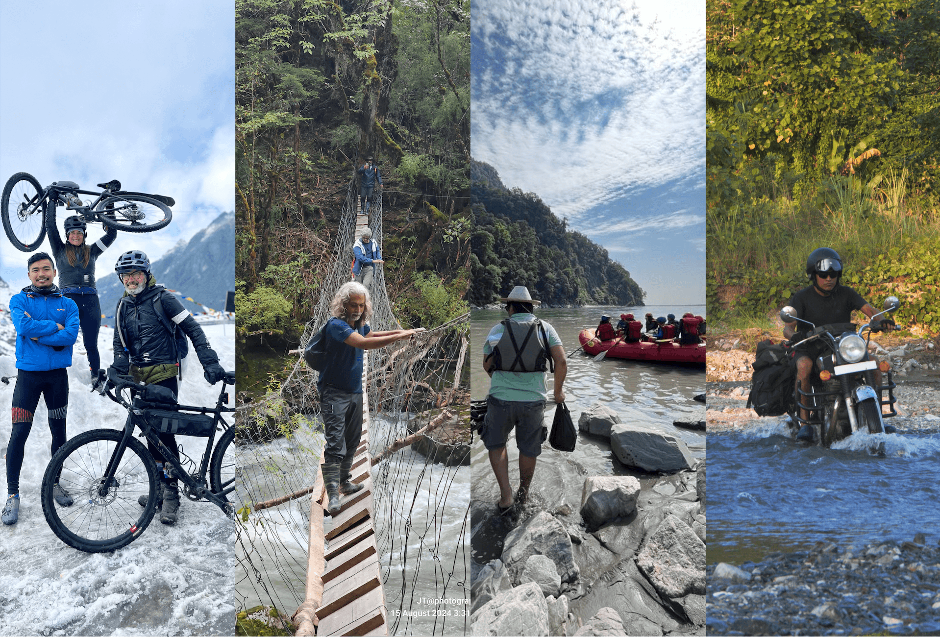 ACTIVE ADVENTURE
