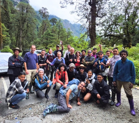 Northeast India travel guides