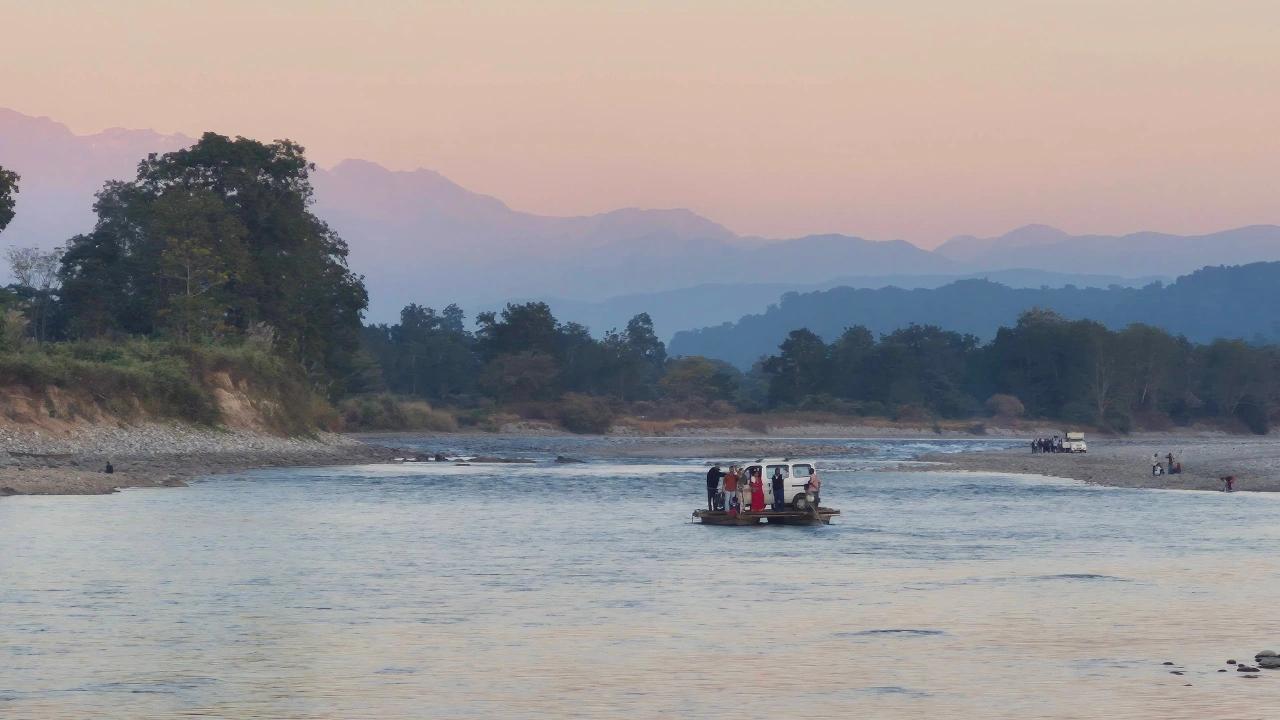 Best time to visit Northeast India guide