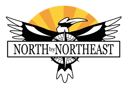North by Northeast