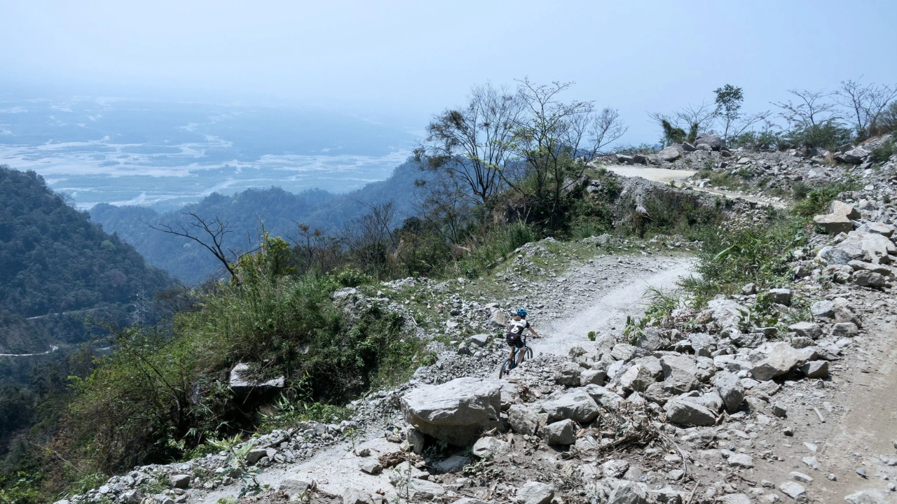 Mishmi Hills Explorer