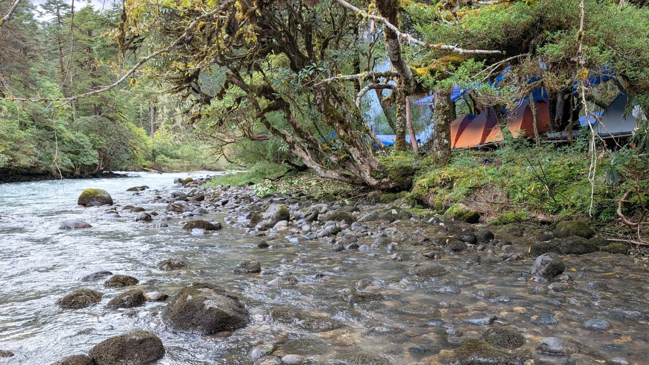 Walking Holiday in Eastern Arunachal Pradesh