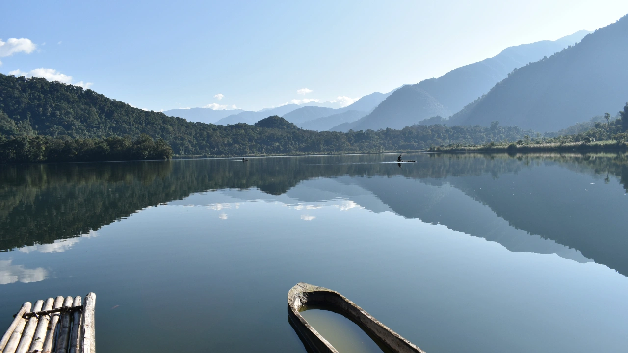 Eastern Arunachal Multi-Activity Tour